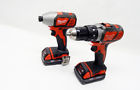 La5097a 18vimpact Drill Milwaukee 2606-20 2656-20 Cordless Driver