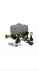 840056 19.2-v Kawasaki Circular Saw Drill And Battery Bundle W Case No Charger