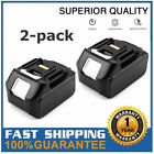 Bl1860 190093121796 For Makita New Battery Lxt Replace