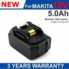 Bl1860 190093124407 For Makita Battery Lxt