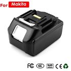 Bl1850 190093128320 For Makita Battery Lxt