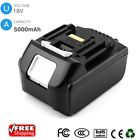 Bl1850b-2 190093130392 For Makita Battery Lxt Xc