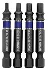 1902389 Irwin Impact Series Screwdriver 042526932052