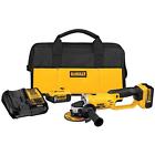 1dslbpn6pc Dewalt Max Cordless Tool Kit With Batteries 0885911369183