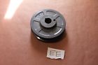 1vp60x1 Browning Variable Pitch Sheave Groove Finished Bore Cast Iron