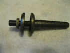 2 Arbor " Delta Rockwell Taper La 1 Mt
