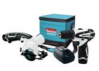 Lct208w 2-tool Kit Max Kits Makita Combo Cordless Lithium-ion 12-volt