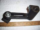 L233-20 20 Wood Vintage L233-17 Bore Rest Assembly 13 Tool " L233- Heavy 1 Lathe