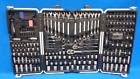 Pps005950 200 Pc Toolset In Tri-fold Case