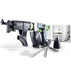 201675 Festool Dwc Basic Cordless Drywall Screwdriver New