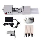 202445-us2 Mysweety Dc Mini Lathe Beads Polisher Machine Cnc 0754047536427