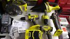 203466936 Ryobi 7 Piece Tool