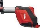 2040914 Hilti Dust Removal System Te Box Cordless Systems 613023962493