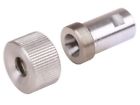 2085 Sherline Ww Collet Tailstock Adaptor For Use With