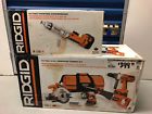Pcck618l6 20v Box Kit Combo Set Porter-cable 6-tool Max