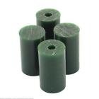 21.02821 Findingking 4 Green Wax Rods For Matt Mini Lathe 1 2 X 7 8