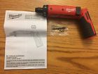 2102-20 Milwaukee M4 1-4 Hex