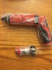 2102-21 Milwaukee M4 Screwdriver W