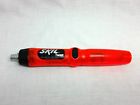 2106to Skil Twist Cordless Electric Screw Driver Tested Needs Charger Orange
