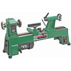 2122653458812 Central Machinery Speed Hp Heavy Duty Small Benchtop Wood Lathe