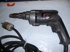 2141 Black Decker And Vsr Drywall Scrugun Screw Gun Screwdriver