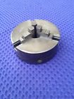 2148 Union Jaw Lathe Chuck Usa Heavy Duty Tpi Craftsman Atlas