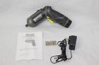 21899 Master Mechanic Max Lithium Ion Screw Gun Jo
