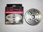 22554 Craftsman Wood Turning Face Plate