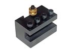 2282 Sherline Square Shank Tool Holder