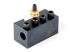 2285 Sherline In Boring Tool Holder Included With