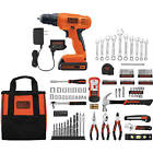 6006044 22934 Black Decker Cordless Drill Driver
