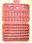 23044 Drill Master 100pc Security 792363913102
