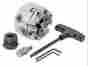 Js100n 23055 Nova Supernova 2 Chuck W Jaws Cole 70mm Ww Screw Insert