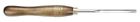 236d Crown 3-8in Detail Gouge 766565240274