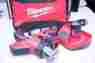 48-11-2401 24.0-20 Milwaukee New M12 1-4 Hex
