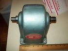 24-102 Sprunger Power Tools Alloy Headstock Assembly Mt For Wood Lathe