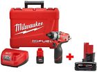 2402-22-48-11-2460 Milwaukee 1-4 In Hex 0845000000274