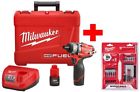 2402-22-48-32-4403 Milwaukee Cordless Brushless Hex 0546000790157