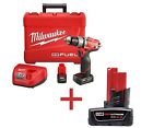 2404-22-48-11-2440 Milwaukee 12-volt Lithium-ion Brushless 145242268297