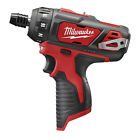 2406-80 Milwaukee M12 12v Li-ion 045242322794