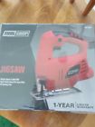 241-9834 Tool Shop Factory Sealed Jigsaw