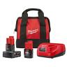 2426-20-48-59-2402sp Milwaukee Cordless Oscillating Charger 895101125772