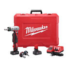 2432-82xc Milwaukee Propex Cordless Expansion Tool Kit Refurbishe 045242345540