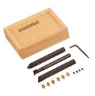 24555 Proxxon Cutter Set With Tungsten Inserts For Pd And Black