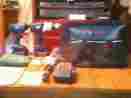 24618 Bosch Bosh Hdh Hammer Drill Driver With Hex Impact Combo