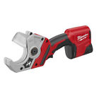 2470-81 Milwaukee Pvc Shear Kit Reconditioned 045242216444
