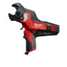 2472-80 Milwaukee Mcm Cable Cutter Bt Recon 045242298112