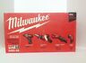 2490-24 Milwaukee Combo Kit 045242159536