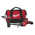 2490-82 Milwaukee M12 12v Li-ion 045242160068