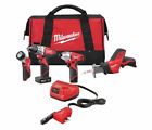 2494-24 Milwaukee M12 12v Cordless